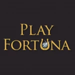 Logo of PlayFortuna android Application 