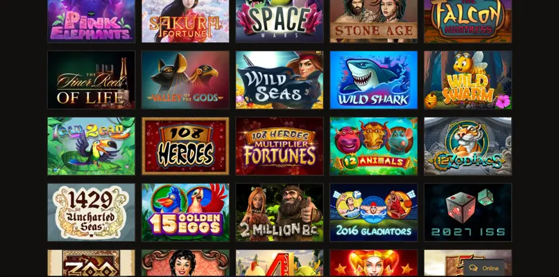 PlayFortuna android App screenshot 1